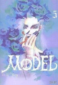 Model Tome V - So Young Lee -  Manga - Saphira - Livre