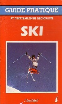 Livrenpoche : Le ski - Jacques Belin - Livre