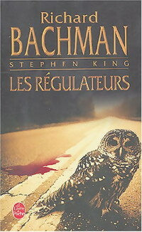 Livrenpoche : Les régulateurs - Richard Bachman - Livre