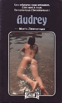 Audrey - Morris Zimmerman - Livre