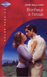 Livrenpoche : Bonheur à l'essai - Jane Sullivan - Livre
