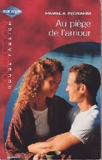 Livrenpoche : Au piège de l'amour - Pamela Ingrahm - Livre