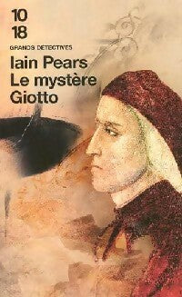 Livrenpoche : Le mystère Giotto - Iain Pears - Livre