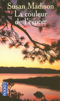 Livrenpoche : La couleur de l'espoir - Susan Madison - Livre