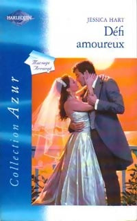 Livrenpoche : Défi amoureux - Jessica Hart - Livre