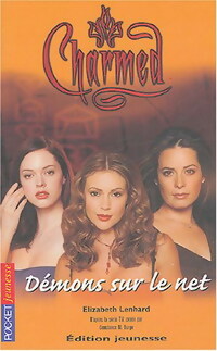 Livrenpoche : Démons sur le net - Elizabeth Lenhard - Livre