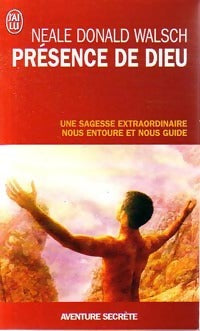 Livrenpoche : Présence de Dieu - Neale Donald Walsch - Livre