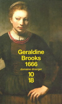 Livrenpoche : 1666 - Géraldine Brook - Livre