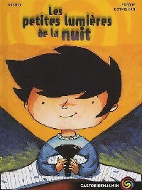 Livrenpoche : Les petites lumières de la nuit - Kochka - Livre
