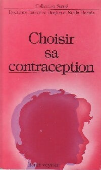 Livrenpoche : Choisir sa contraception - Laurence Danjou, Stella Hadida - Livre