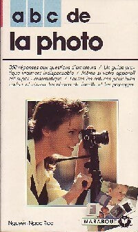 Livrenpoche : ABC de la photo - Ngoc Rao Nguyen - Livre