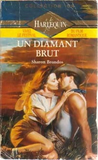 Livrenpoche : Un diamant brut - Sharon Brondos - Livre