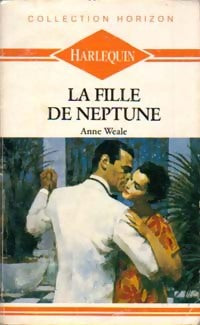 Livrenpoche : La fille de Neptune - Anne Weale - Livre