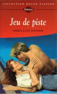 Livrenpoche : Jeu de piste - Emma Jane Spenser - Livre