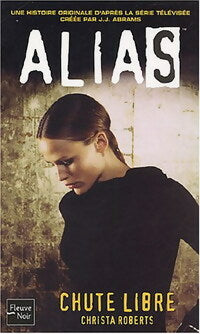 Livrenpoche : Chute libre - Christa Roberts - Livre