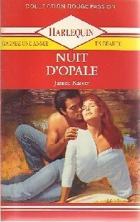 Livrenpoche : Nuit d'opale - Janice Kaiser - Livre