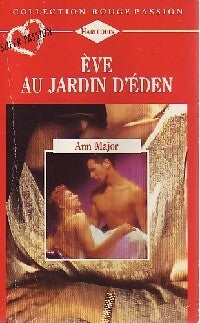 Livrenpoche : Eve au jardin d'Eden - Ann Major - Livre