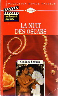 Livrenpoche : La nuit des Oscars - Candace Schuler - Livre