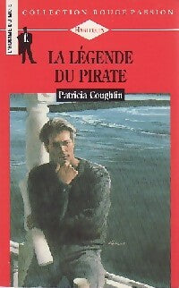 Livrenpoche : La légende du pirate - Patricia Coughlin - Livre