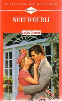 Livrenpoche : Nuit d'oubli - Jackie Merritt - Livre