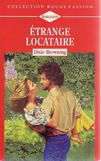 Livrenpoche : Etrange locataire - Dixie Browning - Livre