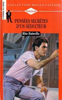 Livrenpoche : Pensées secrètes d'un séducteur - Rita Rainville - Livre