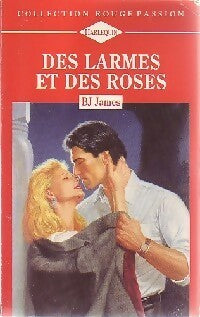 Livrenpoche : Des larmes et des roses - B.J. James - Livre
