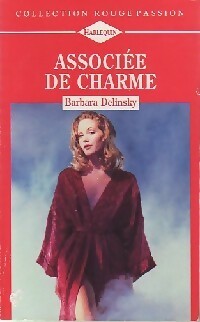 Livrenpoche : Associée de charme - Barbara Delinsky - Livre