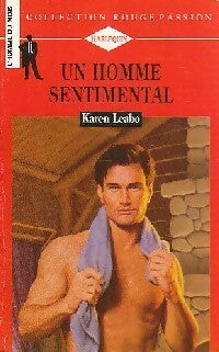 Livrenpoche : Un homme sentimental - Karen Leabo - Livre