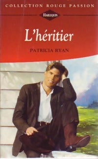 Livrenpoche : L'héritier - Patricia Ryan - Livre