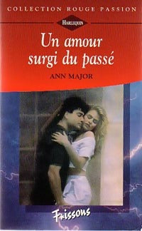 Livrenpoche : Un amour surgi du passé - Ann Major - Livre