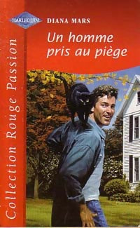Livrenpoche : Un homme pris au piège - Diana Mars - Livre
