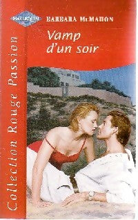 Livrenpoche : Vamp d'un soir - Barbara McMahon - Livre
