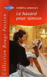 Livrenpoche : Le hasard pour témoin - Sabrina Johnson - Livre