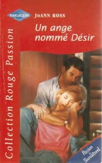 Livrenpoche : Un ange nommé désir - Joann Ross - Livre