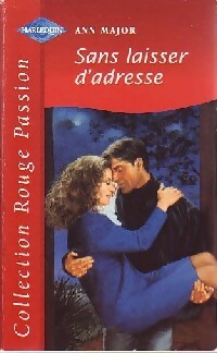 Livrenpoche : Sans laisser d'adresse - Ann Major - Livre