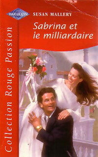 Livrenpoche : Sabrina et le milliardaire - Susan Mallery - Livre