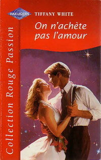 Livrenpoche : On n'achète pas l'amour - Tiffany White - Livre
