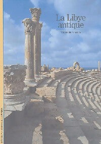 La Libye antique - Claude Sintes - Livre