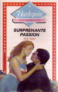 Livrenpoche : Suprenante passion - Abra Taylor - Livre