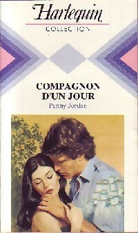 Livrenpoche : Compagnon d'un jour - Penny Jordan - Livre