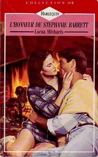 Livrenpoche : L'honneur de Stephanie Barrett - Lorna Michaels - Livre