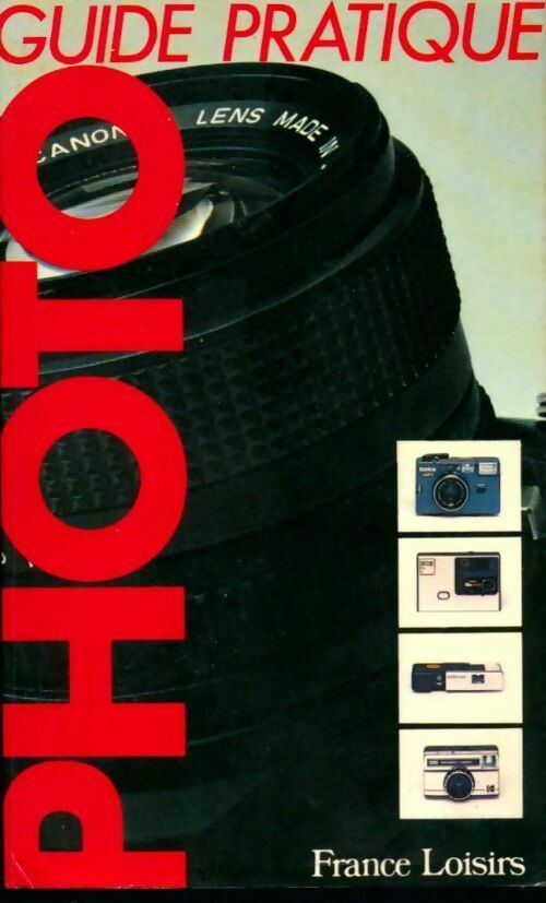 Livrenpoche : Photo - Collectif - Livre