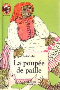 Livrenpoche : La poupée de paille - Anita Lobel - Livre