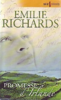 Livrenpoche : Promesse d'Irlande - Emilie Richards - Livre