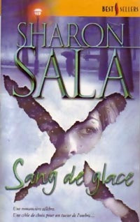 Livrenpoche : Sang de glace - Sharon Sala - Livre