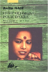 Livrenpoche : Compartiment pour dames - Anita Nair - Livre