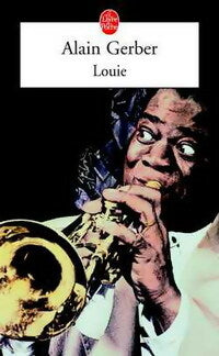Livrenpoche : Louie - Alain Gerber - Livre