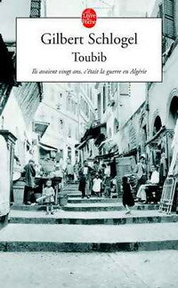 Toubib - Gilbert Schlogel -  Le Livre de Poche - Livre
