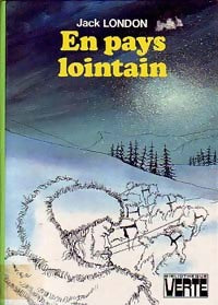 Livrenpoche : En pays lointain - Jack London - Livre